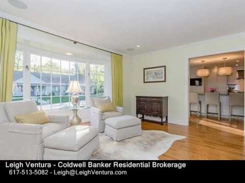 2 Edgewater Place, Winchester MA 01890 - Single Family Home - Real Estate - For Sale -
