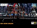 2024 IFBB Pro League Men S Physique Olympia Finals Confirmation Round Awards 4K Video