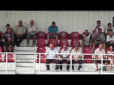 FC Beregszász  -  FC Vilhivci  2-1  összefoglaló