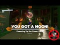 Super Mario Odyssey Guide Metro Kingdom Power Moon 63