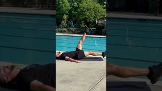 Freestyle Streamline Flutter Kick demonstration thumbnail