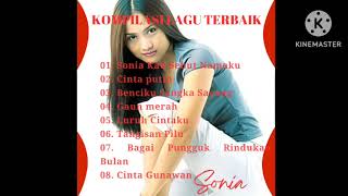 Download lagu FULL ALBUM SONIA - LURUH CINTAKU mp3