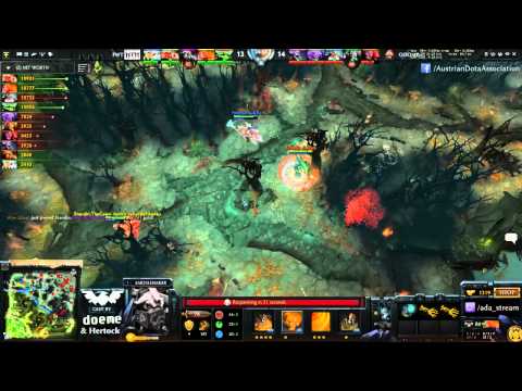 jDL S5 Div. 2: FWT vs. goomba - 1 / 2