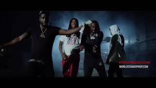 Young Scooter Feat. Waka Flocka &quot;Black Migo Story &amp; Outro&quot;