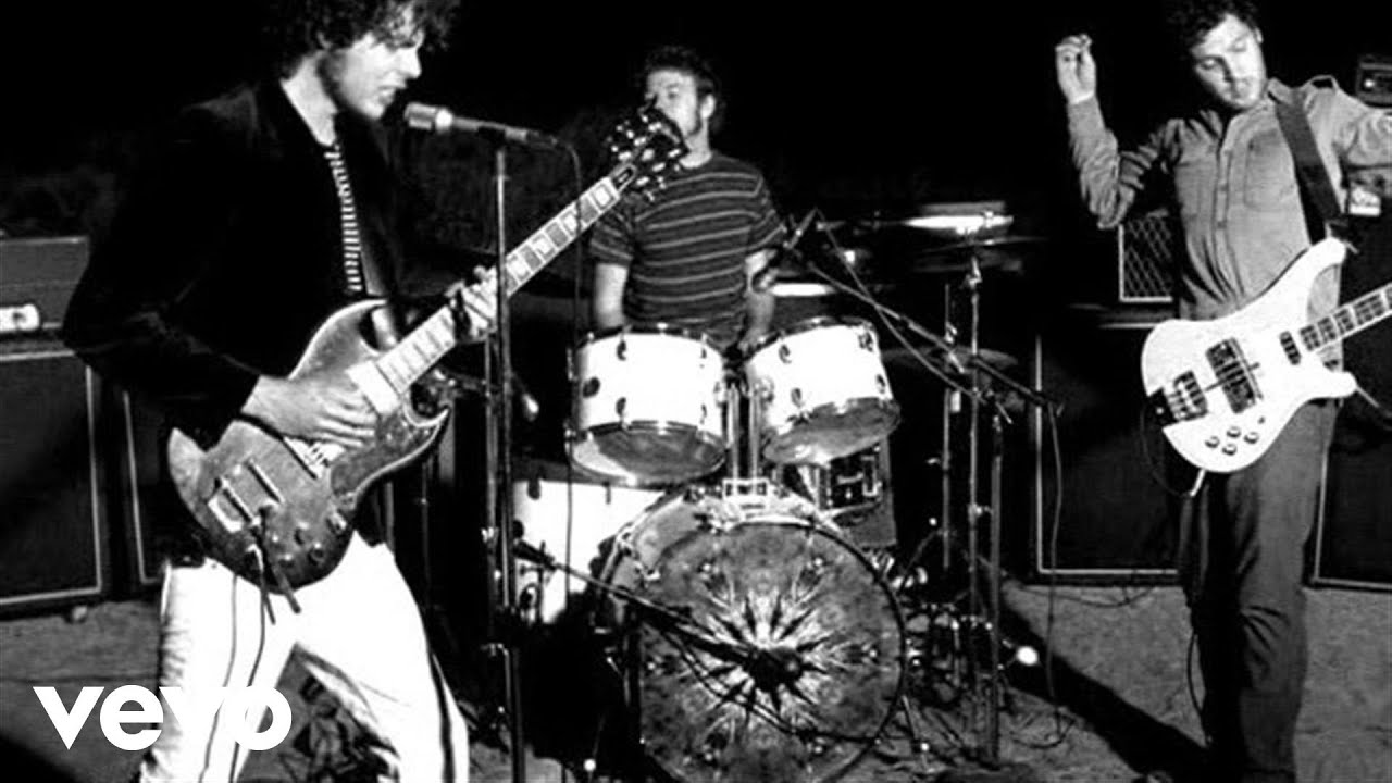 Wolfmother - Dimension (Official Video) - YouTube