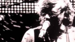 Ligabue Live 2010 Messina-La linea sottile-Nel tempo