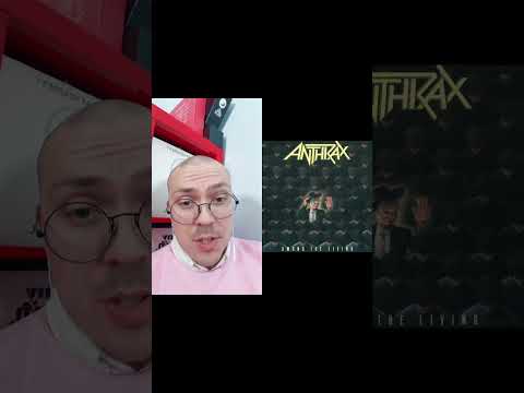 Top 10 Thrash Albums!