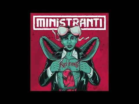 Ministranti - Indija (audio)