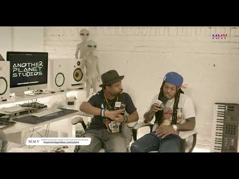 Music Monday Videos (Capella Grey)