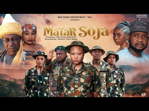 MATAR SOJA SEASON 1 EPISODE 1 ORG FILM 2026
