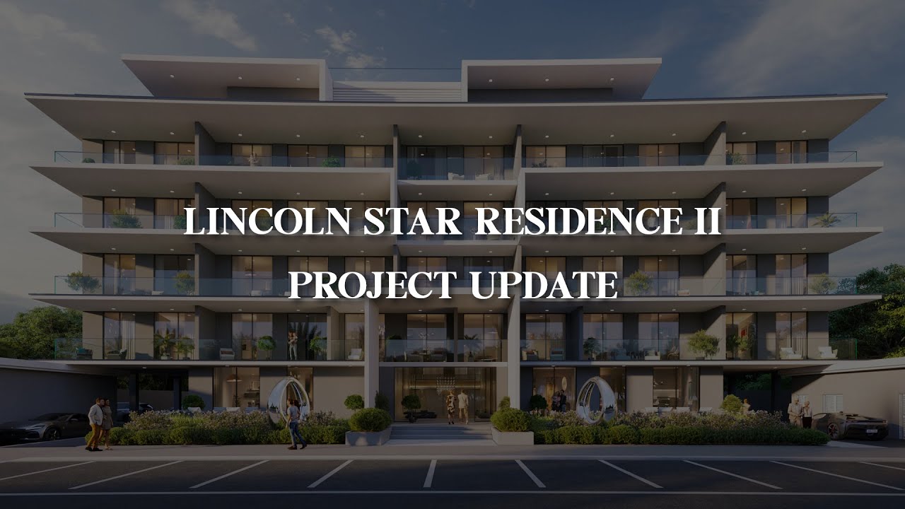 Lincoln Star Residence II