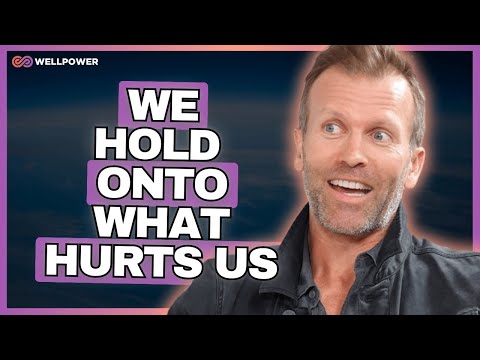 THE MENTAL PRISONS KEEPING YOU STUCK IN GRIEF & PAIN