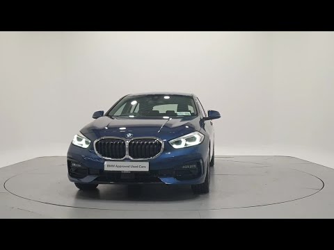 BMW 1 Series 118i Sport - Image 2