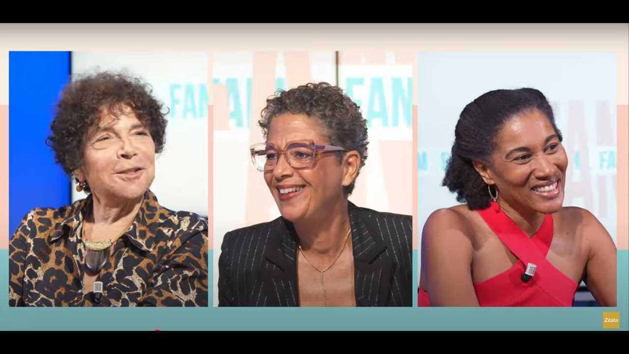 FANM E190 : Peggy Ebring et Claudine Neisson, des trajectoires plurielles au service de l’excellence caribéenne