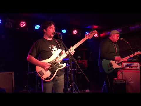 WEMSA live at  MTC COLOGNE 17.03.18