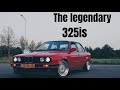 The Legendary 325is