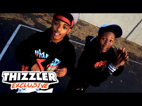 Bullygang223 (LulTe x BabyBrather) - We Do It Best (Exclusive Music Video) II Dir. Sonko Films