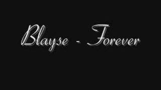 Forever - Blayse