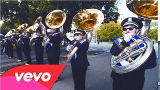 Modest Mouse - Horn Intro (Official Music Video)