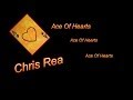 Chris Rea - Ace Of Hearts (Mix Down) 