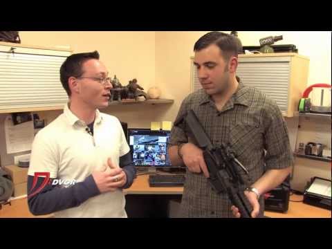 Advanced Combat Optical Gunsights - Dvor.com