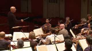 Vorschau 13./14 November 2013 (Schubert: Sinfonie Nr. 6)