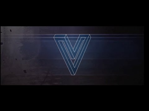 VILLAINY - GIVE UP THE GHOST (OFFICIAL)
