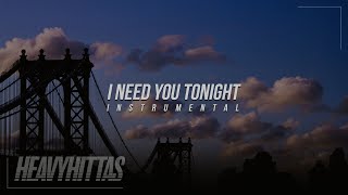 Junior M.A.F.I.A. - I Need You Tonight (Instrumental)