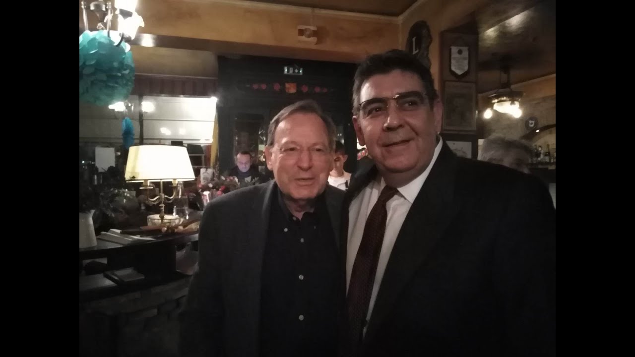 ΠΛΑΣΤΙΚΟΣ ΧΕΙΡΟΥΡΓΟΣ - ΑΝΔΡΕΑΣ ΦΟΥΣΤΑΝΟΣ