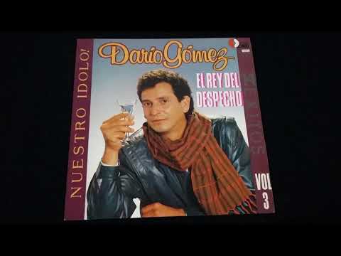 con el alma en tus manos | dario gomez | los legendarios