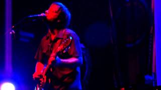 The Black Keys - Everywhere I Go/Strange Times @ Terminal 5, NYC