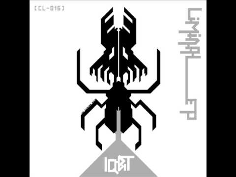 Iqbit  - Shart (cl-016)