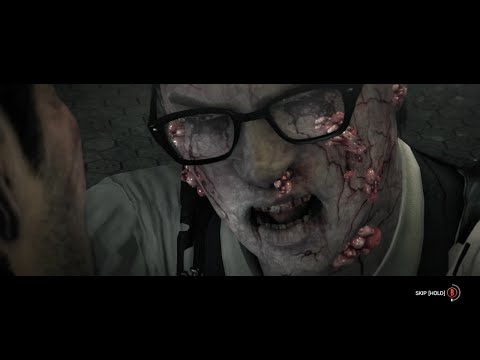 The Evil Within - Gameplay/Walkthrough - Chapter 5 (No Commentary)