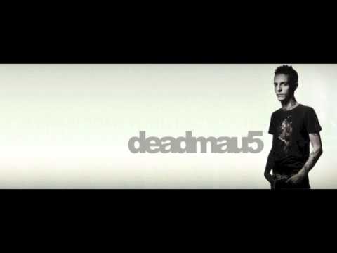 deadmau5 - My Pet Coelacanth