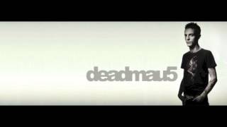 deadmau5 - My Pet Coelacanth