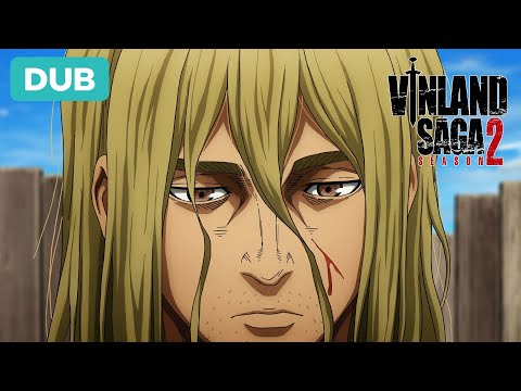 No Good Thing has Ever Happened to Me | VINLAND SAGA SEASON 2