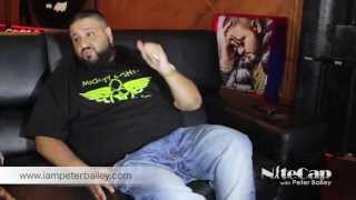 DJ Khaled: &quot;Obama Is On My Album&quot;