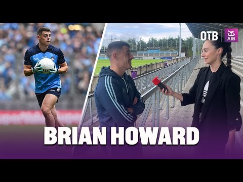 'Dream come true' representing the Dubs | Dublin-Kerry Rivalry | All-Ireland Build-Up