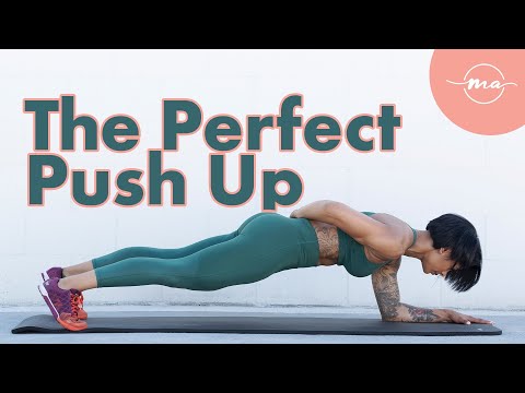 az ízületek fájnak a push up során