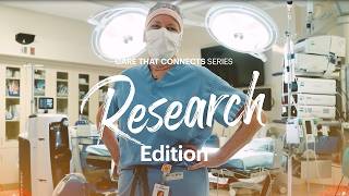 Clinical Research at Piedmont I Piedmont Healthcare