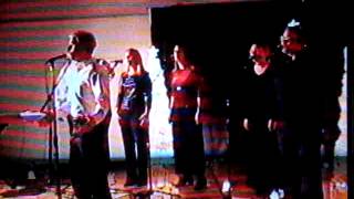 Go Tell It On The Mountain - acapella