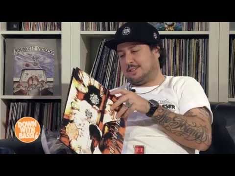 Down With Bassi - S02P1- Dj Shocca