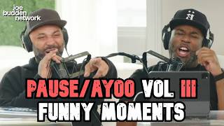 PAUSE/AYOO Funny Moments Vol. 3