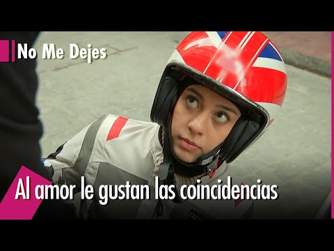 El primer encuentro de Zeynep y Emre - No Me Dejes | Doblado