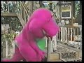 Barney The Dinosaur Outtakes Tripping T Rex Count Me In S6E08