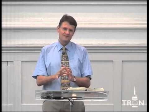 130602am Psalm 91 A Psalm of Promise: Safe in the Secret Place of the Most High (William Philip)