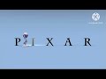 Walt Disney Pictures Pixar Animation Studios 1999 Toy Story 2 Opening
