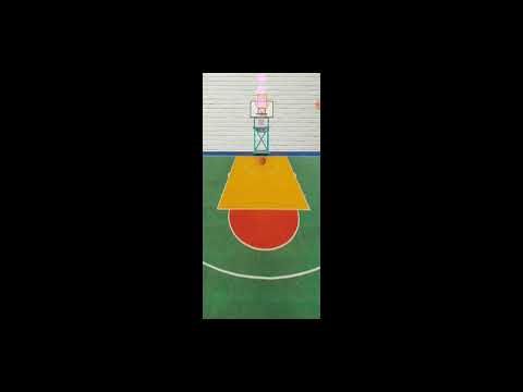 basketball 3-point