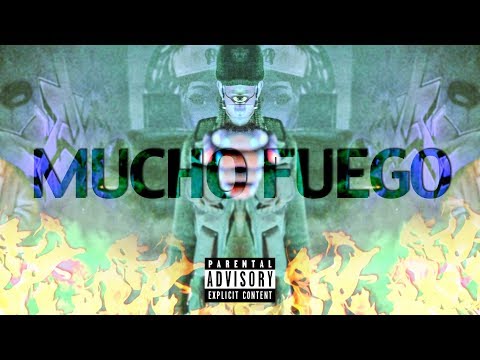 SIZZO - Mucho Fuego (prod. by. FEROTHEWIZARD & STAYFLOO) | Official Video