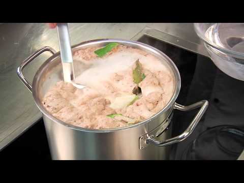 Succeeding with Austrian tafelspitz